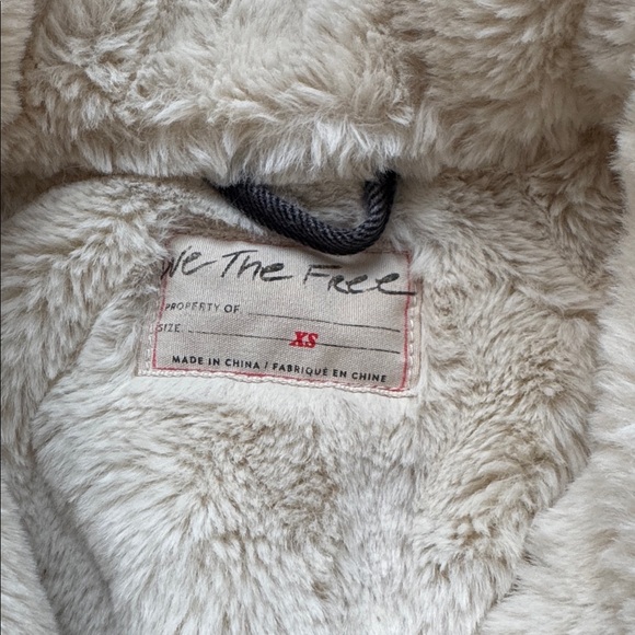 Free People jacket - Picture 2 of 5